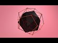 lava stone (motion design) #motiongraphics #3danimation #motiondesign