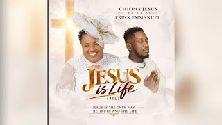 Chioma Jesus - Jesus Is Life (JIL) ft Prinx Emannuel (Official Video)
