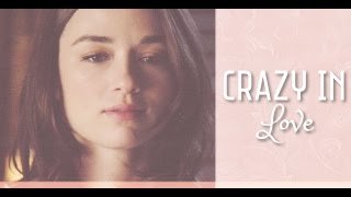 Stiles And Allison  Crazy In Love