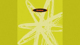 Orbital - Belfast