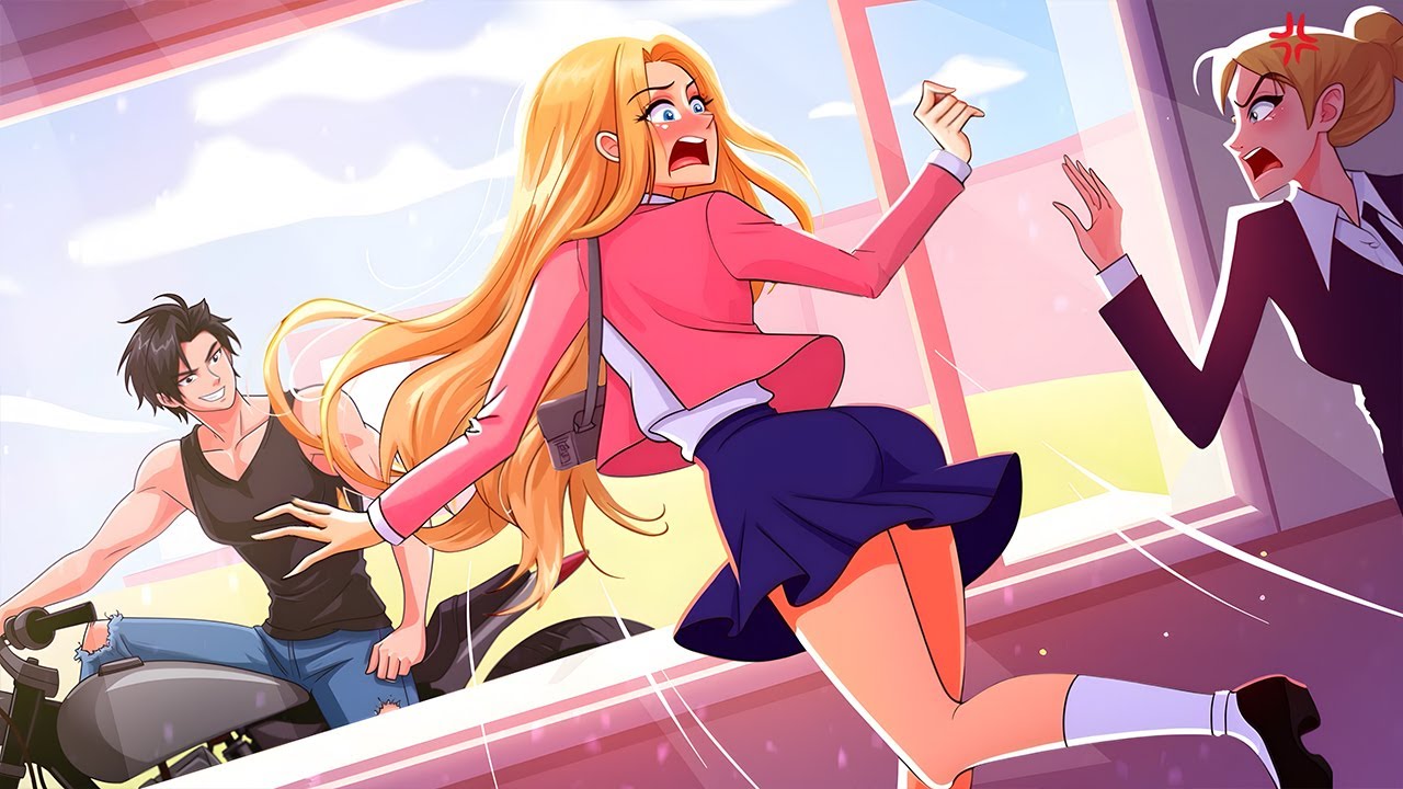 ฉันทิ้งความเป็นเด็กเรียนเพราะความรัก | รวบรวมเรื่องราวของฉัน