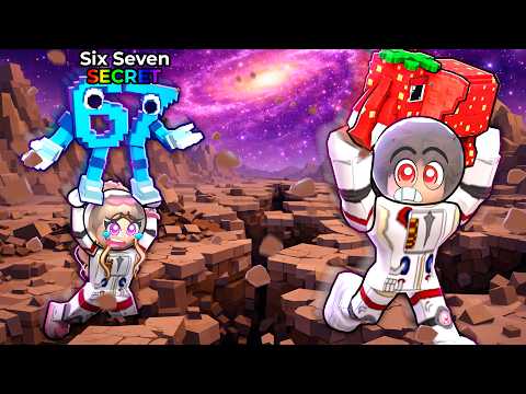 FLY TO SPACE FOR BRAINROTS...