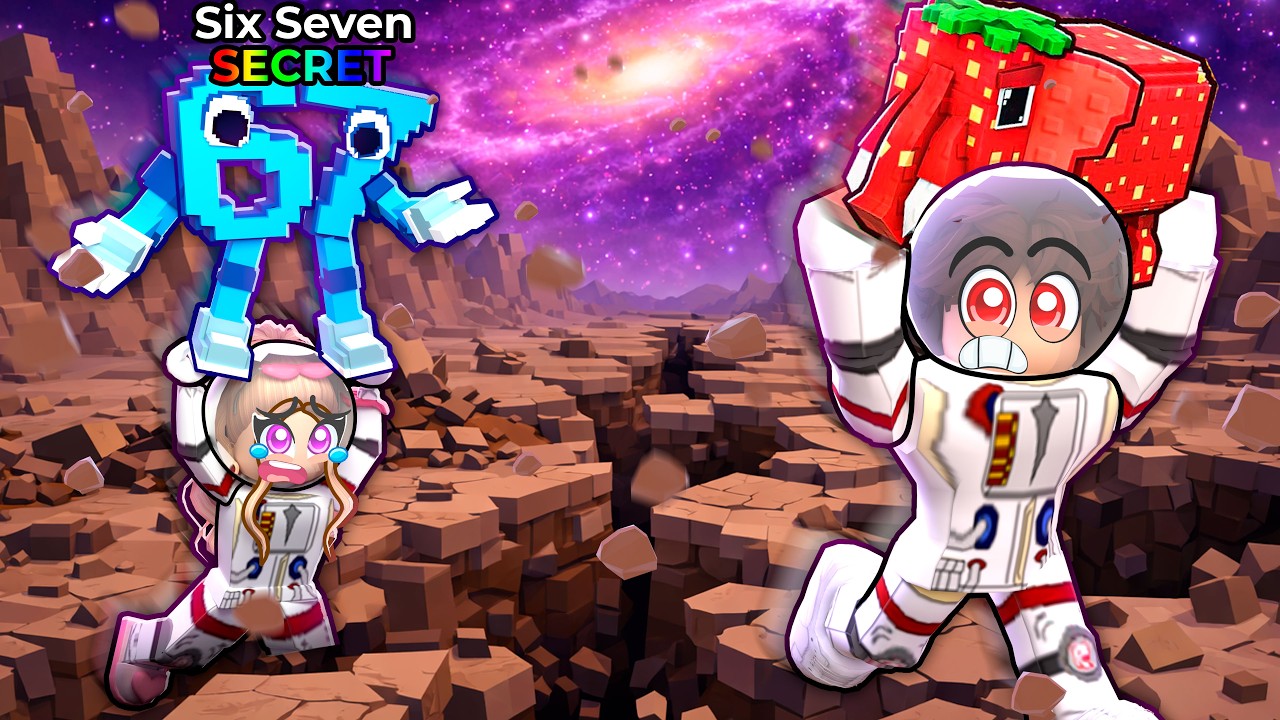 FLY TO SPACE FOR BRAINROTS...