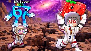 FLY TO SPACE FOR BRAINROTS...