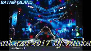 GORESAN CINTA MIX BATAM ISLAND 2017