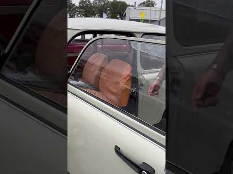 Trabi P 601: