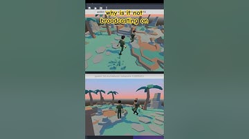 1st look at RewindableStateMachine doesn’t go as planned… #godot #netfox