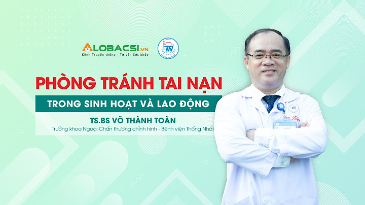 Tai nạn sinh hoạt là gì