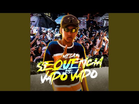 Mega Sequência de Vapo Vapo (feat. MC Roger)