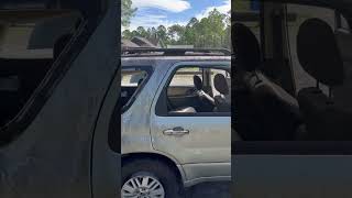 Shooting From Your Vehicle CQB#realworldtraining #personalsafety #tacticaldrill