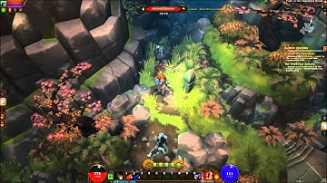 Torchlight 2 Adventures: Day1