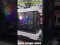 PC DESKTOP GAMING CSGO 2 VA DOTA 2 UYINLARI UCHUN IXCHAM BULGAN SBORKAMIZ#cs2#pc#dota2#qoqon#kakand
