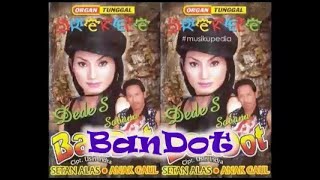 (Full Album) Dede S # Bandot