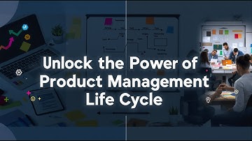Power of Product Management Life Cycle | PM 101 Series | Module-3 | Serial-3