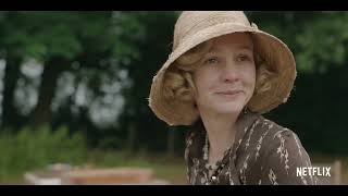 THE DIG starring Carey Mulligan and Ralph Fiennes | Official Trailer | Netflix DVD Out Now