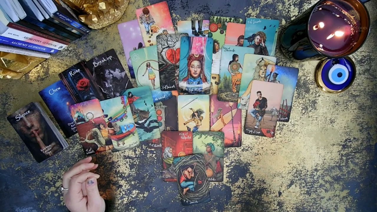 Теперь они это понимают | Сожаление, осознание и необходимость всё исправить