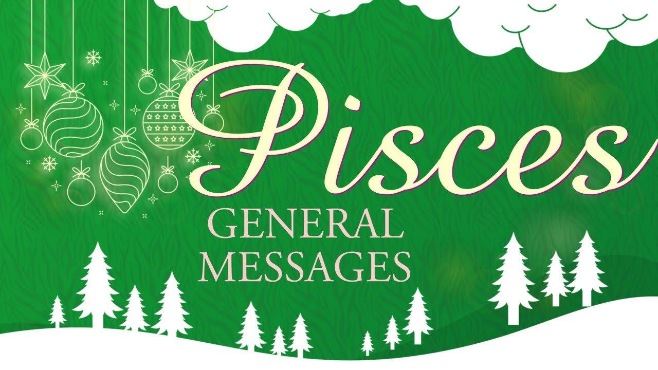 PISCES tarot ♓️ Someone Is Coming With An Explanation, If You Are Single, You Will Not Be For Long