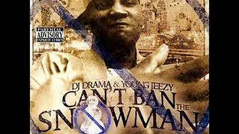 Young Jeezy- I'm Back