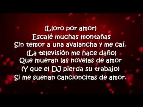 romeo santo cancioncita de amor