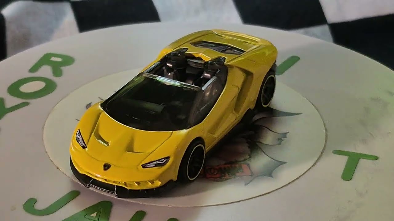 Odds & Ends 121 : Hot Wheels, Matchbox, & Jada Pink Slips!