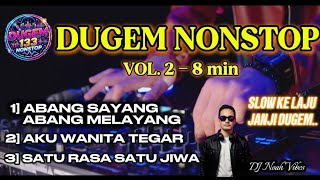 DJ Dugem Nonstop Terbaru 2026 Vol.2 | DJ Noah Vibes