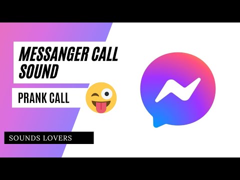 Messenger Famous Prank call /Sound effect