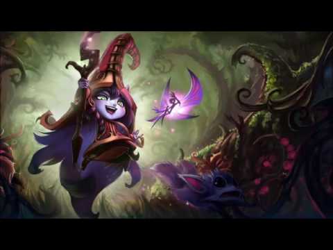 Lulu Login Screen Animation Theme Intro Music Song Official 1 Hour