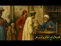 قصة البائع الخائن والمسافر الأحداث الإسلامية قصص إسلامية قصة البائع الخائن والمسافر الأحداث الإسلامية قصص إسلامية