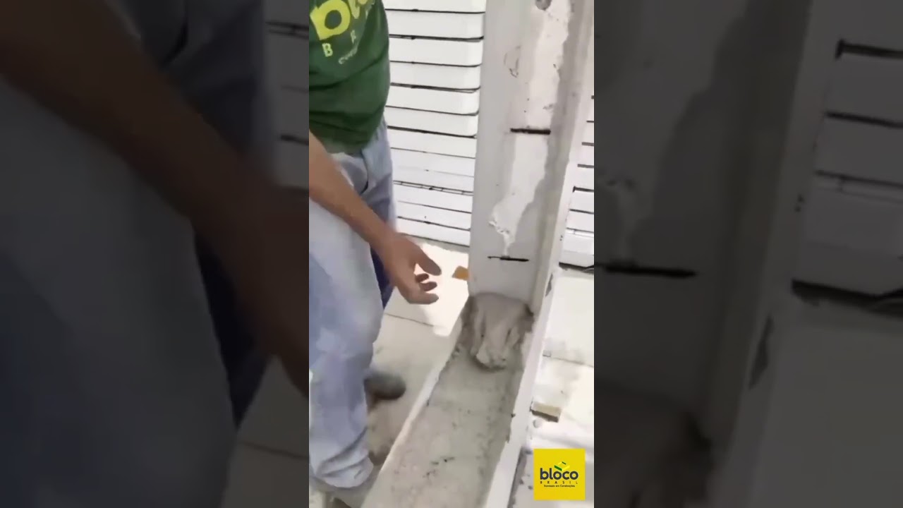 3 - Construído com BlocoBR