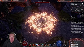 0.8d Last Epoch Mage Class Overview