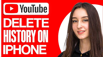 How To Delete Youtube Search History In Iphone 2025