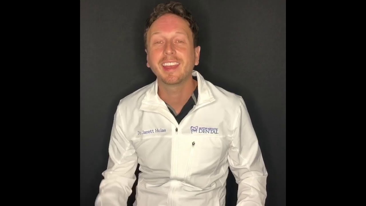 Get a FREE Virtual Consultation at Austin Artistic Dental!