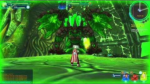 Fusion Fall: Fixi Dee Kills Fuse Like A Pro