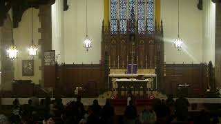 Holy Ghost Catholic Church Knoxville,  TN