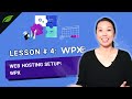 Lesson #4: How to Set Up Your Web Hosting with WPX [How to Build a Business Website in a Weekend]