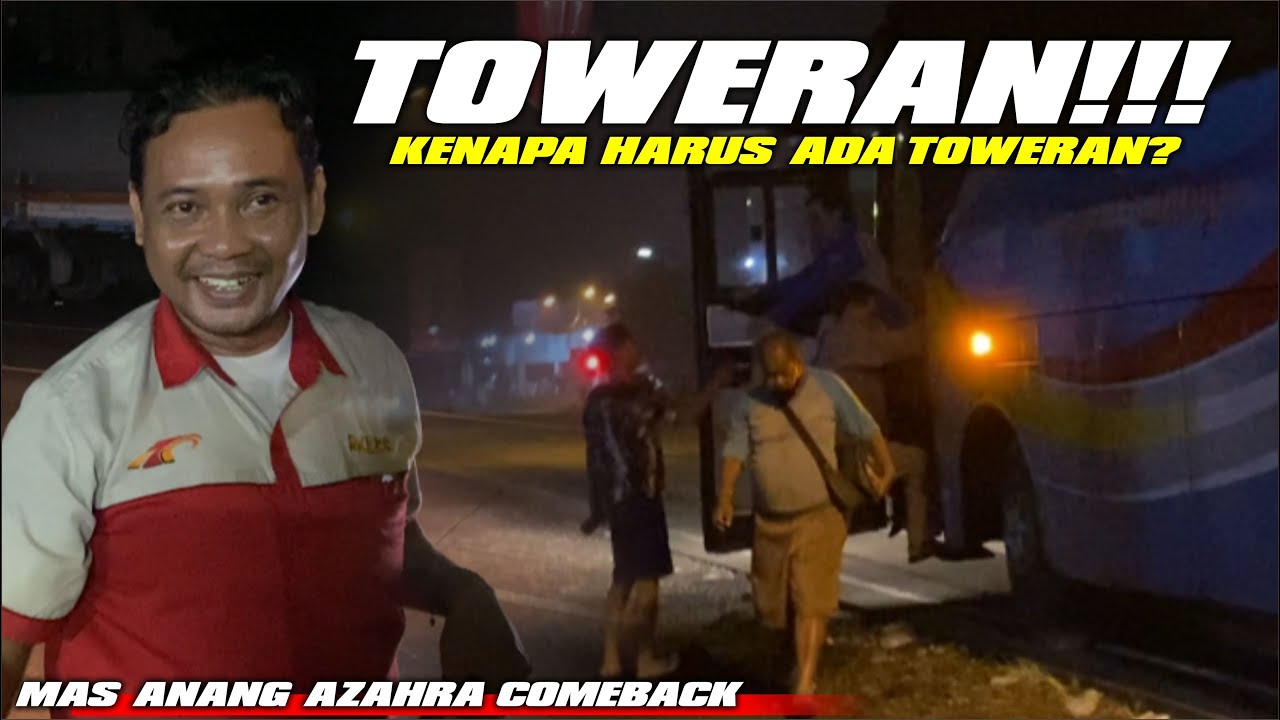 TOWERAN!!!DAPAT UPAH DARI CREW SUGENG RAHAYU & MIRA