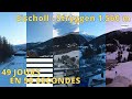 Sportbahnen eischoll  timelapse 49j55sec