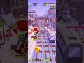 Subway surfers in 28 February 2026 #shorts #subwaysurfers #gaming