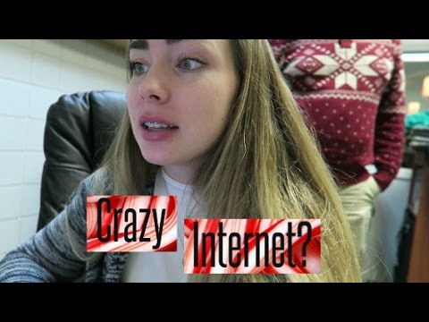 video phone beyonce mp3 CRAZY INTERNET SPEED?! Vlogmas Day 4