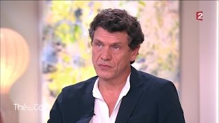 Marc Lavoine - Intégrale du 18/09/2016 - Thé ou Café