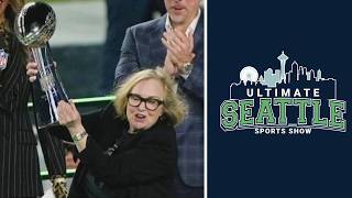 Seahawks close to choosing a buyer | Ultimate Seattle Sports Show