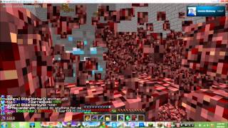 Gizmo Prison Server Review