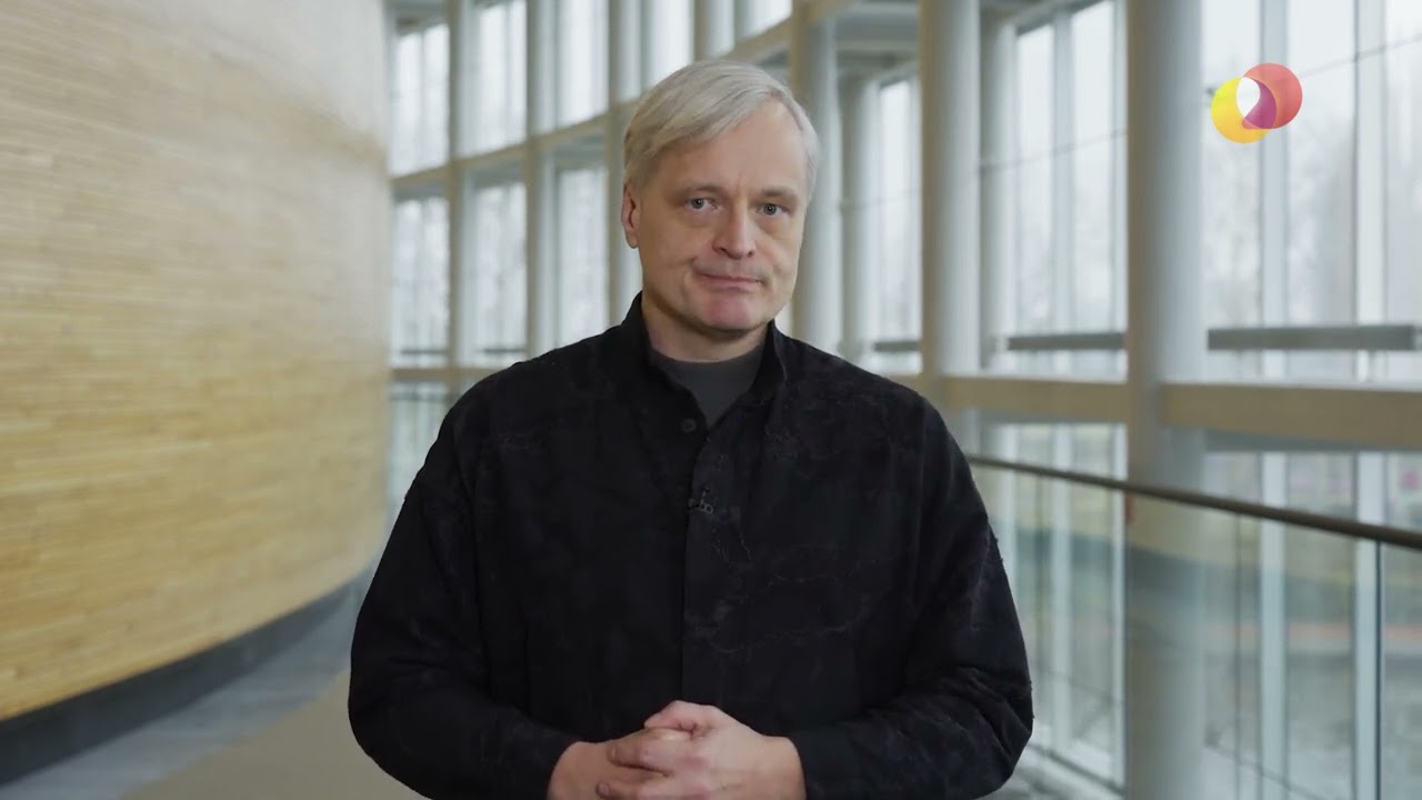 TÄISTUND - Kes seisab relvaga meie kõrval kui vaenlane astub üle Narva piiri, küsib Neeme Raud