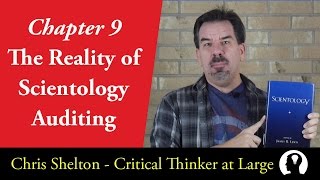 Deconstructing Scientology: Chapter 9