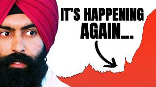 The Last Time This Happened… Lots Of People Became Millionaires