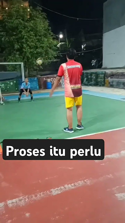 Wani rekoso #volleyball #volleycantik #shorts #volleyballputri