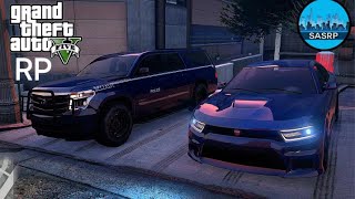 Gta 5 Roleplay No Gang/Hood Roleplay PS5 only SASRP