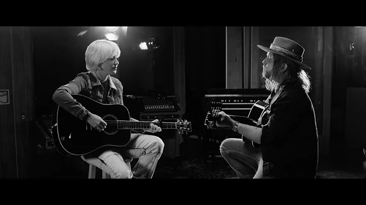 Devon Allman & Maggie Rose - These Days (Official ...
