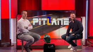 Pitlane #3: Haalt Verstappen zijn derde overwinning op rij in Oostenrijk?