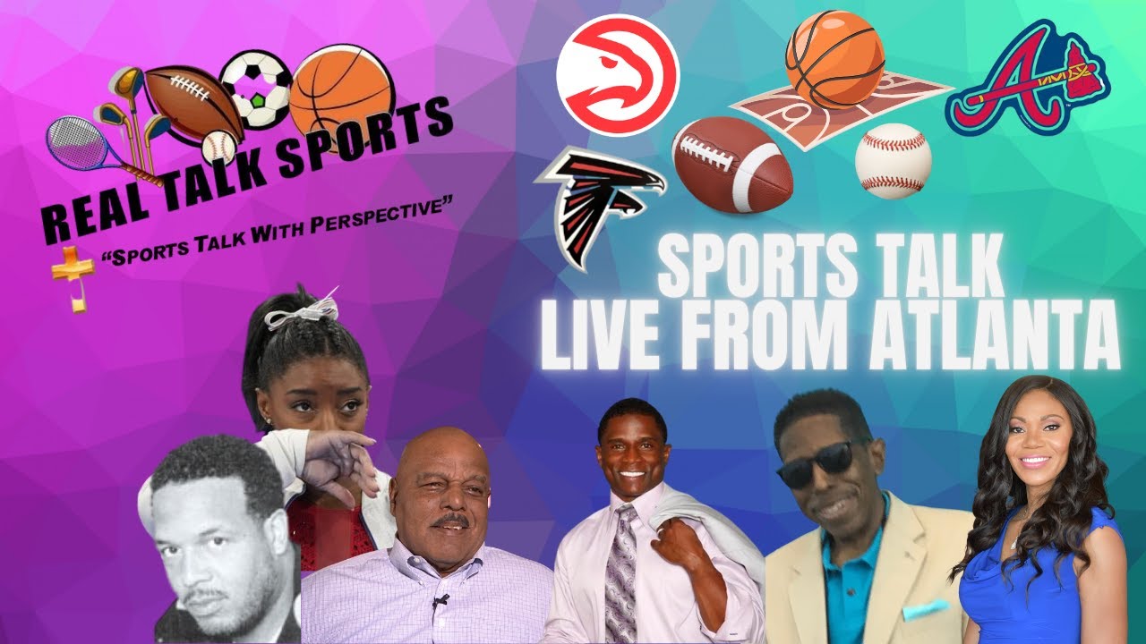 Talking Atlanta Sports, NFL, High School Football, Spotlight Coaching Legend Buck Godfrey